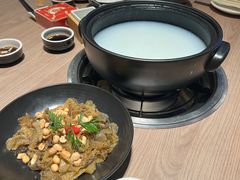 -滋粥楼·顺德菜(番禺广场总店)