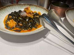 -Bistro Wang 牛排馆