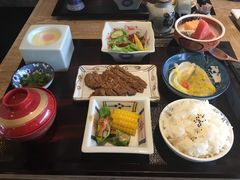 -北京古北水镇御舍温泉酒店