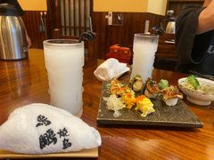-鸟鹏烧鸟居酒屋(仁恒梦中心店)