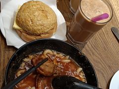 -华嫂冰室(尖沙咀店)