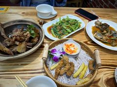 -醉壹号海鲜大排档(厦门美食地标店)