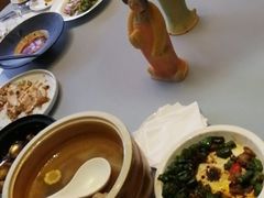 -西安绿地假日酒店·丽宝轩中餐厅