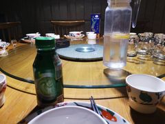 -蜀宴小调·精致家常菜(科华店)