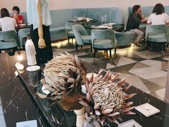 -1981牛排西餐厅(海信店)