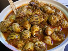 -三妹小龙虾·黄油蟹(华侨城总店)