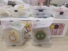 -好利来(南京路一店)