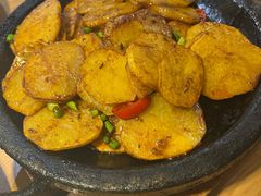 -九锅一堂酸菜鱼(学府凯德店)