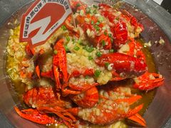 -一棠龙虾•王牌虾球(光谷天地店)