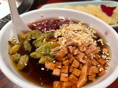 -袁老四重庆老火锅(桐梓坡店)