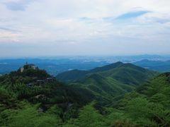 -莫干山风景区