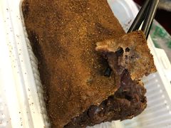 驴打滚-老回回烩面馆(左家庄店)