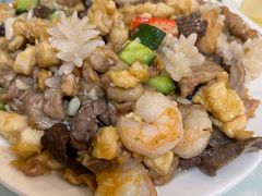 -胖子菜馆(隆昌路店)