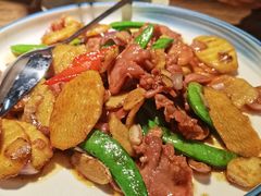 -食锦记·福建私房菜(浦西万达店)