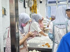 -胡家包子·清真(大众巷店)