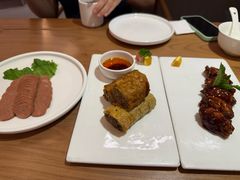 -枣子树·素食餐厅(普陀山店)