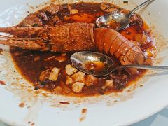 -小方外婆菜(蒙山路店)