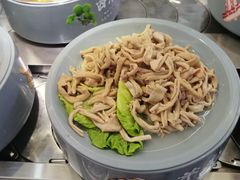 -大橘元自助回转火锅(天河新天地店)