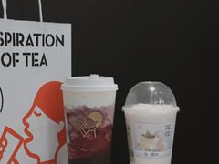-喜茶(上海北外滩来福士店)