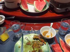 -金狮麟·新豫菜(金码大厦店)