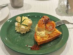 -娜娜家•Nana And Her Friends Restaurant(小寨原力场店)