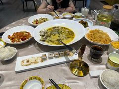 -惠丰堂饭庄(北洼路店)