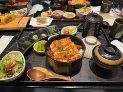 -玄白·炭烤活鳗(上海首店)