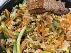 -元祖李朝(新威路店)