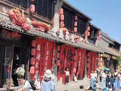 -回龙窝历史文化街区