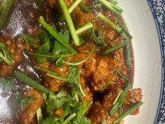 -丽晶酒店-金宝99 Restaurant