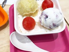 -满记甜品(加州阳光开元广场店)