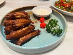 -茉莉餐厅(包河万达店)