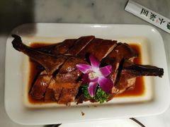 -小菜园新徽菜(常州武进吾悦店)