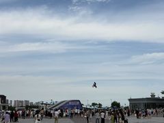 -泰达航母主题公园