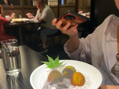 -锦楼·臻选新杭帮(杭州中心店)