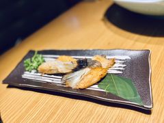 -三石铁板烧(紫竹桥店)
