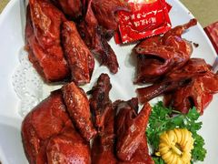 -红日饭店(裕隆三路店)