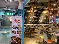 -鹿客西街(欧乐时尚广场店)