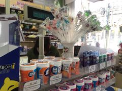 -华润万家便利超市(无锡华晶新村店)