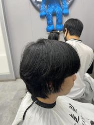 -NY漂发染发主打