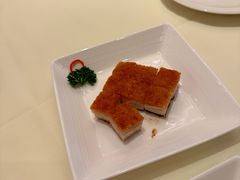 -利苑酒家(合景国际金融广场店)