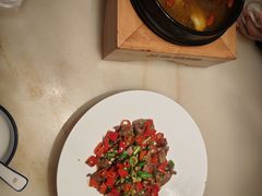 -吕记老鸭汤·徽菜馆(东营路店)