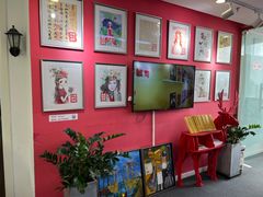 -阿妮亚少儿美术书法(望京店)