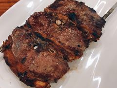 -巴依老爷新疆美食(常营店)