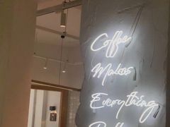 -COTTON CAFE(德信·中外公寓店)