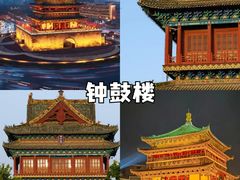 -西安城墙·碑林历史文化景区