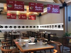 大堂-德发长·花式蒸饺(大唐不夜城店)