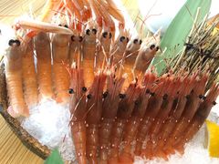 -花和海鲜自助(梅江店)