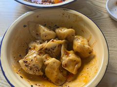 -岳记老成都三味面
