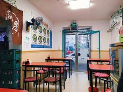-春艳砂锅居(新玛特店)